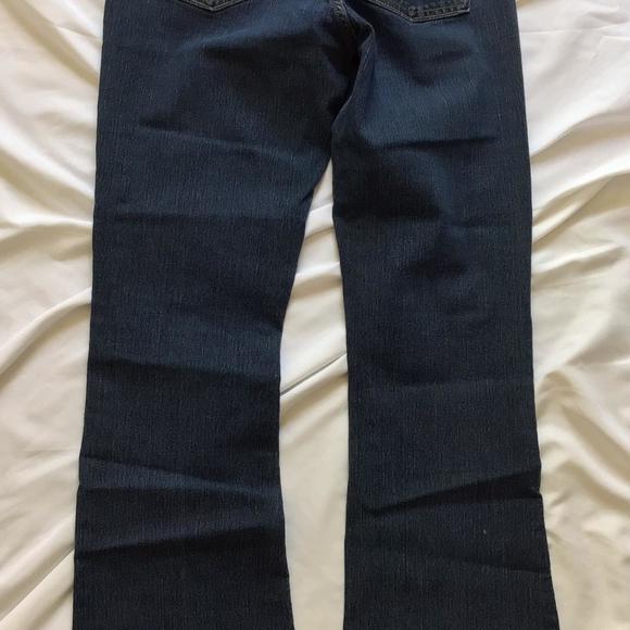 🔴𝗕𝗢𝗚𝗢🔴signature by levi curvy bootcut jeans - Picture 14 of 16